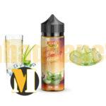 جویس آلوئه ورا تابستانی هورنی <br><span>Horny Flava Aloe Vera Summer Edition</span> - Image 2